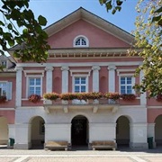 Schopfheim (Bawü), Germany