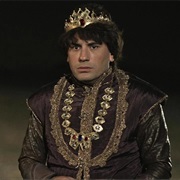 S1.E4: Hain Krala Ölüm