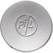 Public Image Ltd. - Metal Box