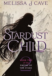 Stardust Child (Melissa Cave)