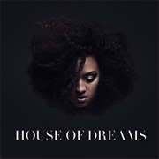Naomi Pilgrim - House of Dreams