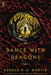 A Dance With Dragons (George R.R. Martin)