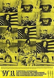 W.R.: Mysteries of the Organism (1971)