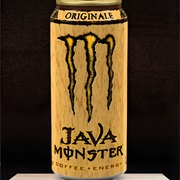 Monster Energy Originale - 443Ml - USA