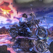 Tkay Maidza - Last Year Was Weird (Vol. 2)