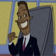 S1.E9: Teacher's Pet