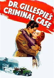 Dr. Gillespie's Criminal Case (1943)