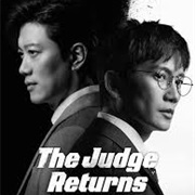 The Judge Returns