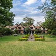 Hippo Point Manor House, Kenya