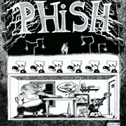 Phish - Golgi Apparatus