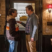 S3.E7: The End of the Beginning