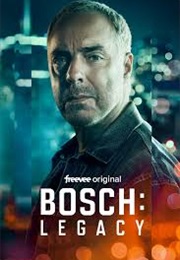 Bosch: Legacy (2022)