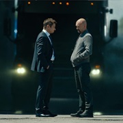 S1.E6: Every Feather