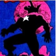 Captain America (John Jameson)