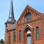 Kaltenkirchen, Germany