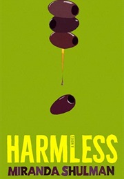 Harmless (Miranda Shulman)