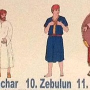 Zebulun