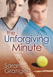 The Unforgiving Minute (Sarah Granger)