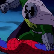 S4.E11: Partners in Danger Chapter 11: The Prowler