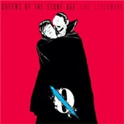 ...Like Clockwork - Queens of the Stone Age (2013)