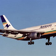 Australian Airlines