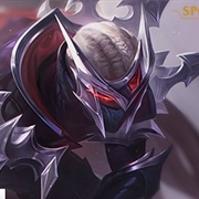 T1 Pyke