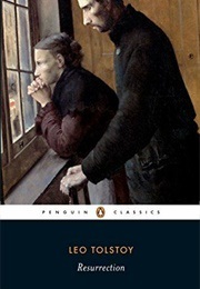 Resurrection (Tolstoy, Leo)