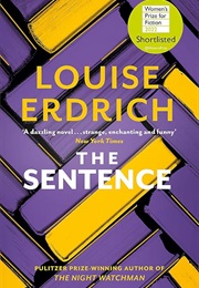 The Sentence (Louise Erdrich)