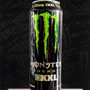 Monster Energy XXL - 710Ml - USA