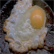 Partnership for a Drug-Free America: "Fried Egg"
