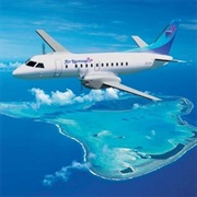 Air Rarotonga