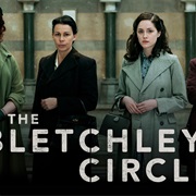 The Bletchley Circle Season 2