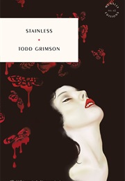 Stainless (Todd Grimson)