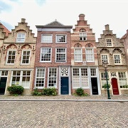 Dordrecht, Netherlands