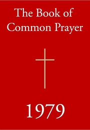 1979 Book of Common Prayer (.)