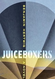 Juiceboxers (Benjamin Hertwig)