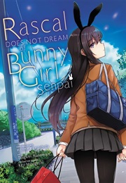 Rascal Does Not Dream of Bunny Girl Senpai (2018)