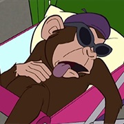 S2.E21: Monkey Business