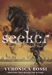 Seeker (Veronica Rossi)