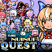 Flare Nuinui Quest