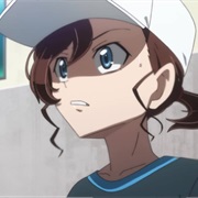 69. General of the Underworld: The Kido, Ibukimaru