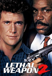Lethal Weapon 2 (1989)