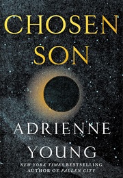Chosen Son (Adrienne Young)