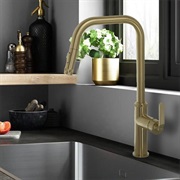 Kitchen Taps