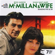 McMillan and Wife Season 5