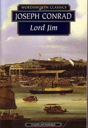 Lord Jim (Conrad, Joseph)