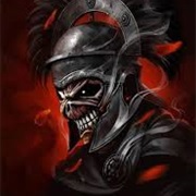 Iron Maiden - The Ides of March