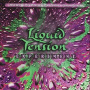 Liquid Tension Experiment - Freedom of Speech