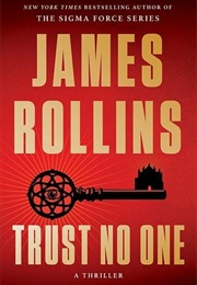 Trust No One (James Rollins)