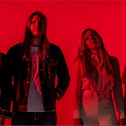 Blues Pills - Burned Out